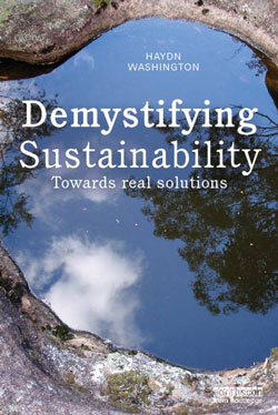Demystifying Sustainability