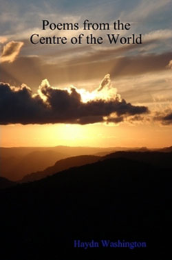 Poems from the Centre of the World
