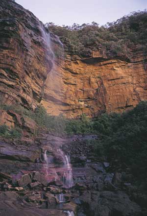 Wentworth Falls