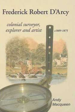 Frederick Robert D'Arcy