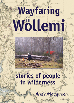 Wayfaring in Wollemi