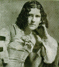 Louisa Atkinson