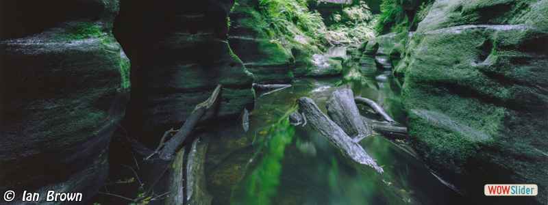 4. Grand Canyon